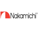 NAKAMICHI
