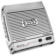 AMPLIFICADOR BOSS -2600 DIGITAL