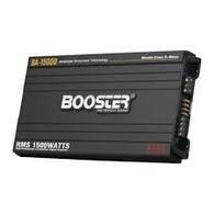 AMPLIFICADOR BOOSTER 3000 W